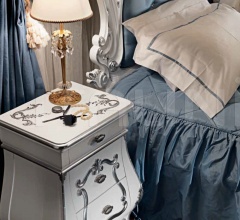 Тумбочка 11211 фабрика Modenese Gastone