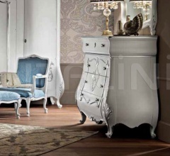 Комод 11210 фабрика Modenese Gastone