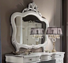 Настенное зеркало 11630 Настенное зеркало 11630 фабрика Modenese Gastone