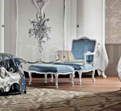 Кресло 11521 фабрика Modenese Gastone