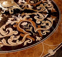 Круглый стол 12142 фабрика Modenese Gastone