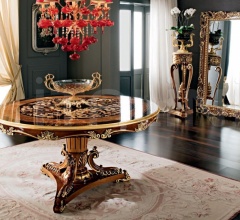 Подставка под вазу 12670 фабрика Modenese Gastone