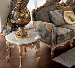 Итальянские Столики - Столик 12616 cat.3 Итальянские Столики - Столик 12616 cat.3 фабрика Modenese Gastone