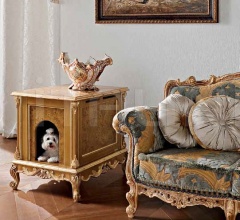 Домик для домашних животных 12675 фабрика Modenese Gastone