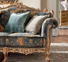 Диван 12402 фабрика Modenese Gastone