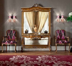 Стул с подлокотниками 12506 фабрика Modenese Gastone