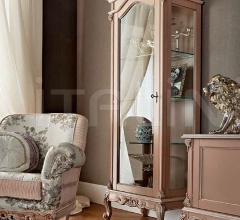 Витрина 12123/12124 beige фабрика Modenese Gastone
