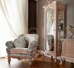 Кресло 12423 фабрика Modenese Gastone