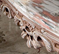 Итальянские Столики - Журнальный столик 12623 Итальянские Столики - Журнальный столик 12623 фабрика Modenese Gastone