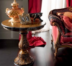 Итальянские Столики - Кофейный столик 12613 Итальянские Столики - Кофейный столик 12613 фабрика Modenese Gastone