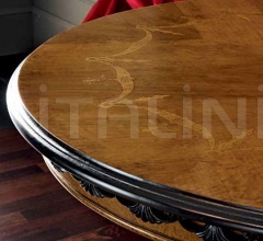 Итальянские Столики - Кофейный столик 12613 Итальянские Столики - Кофейный столик 12613 фабрика Modenese Gastone