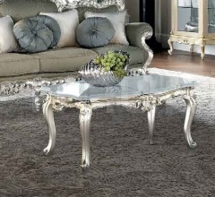 Итальянские Столики - Кофейный столик 12617 Итальянские Столики - Кофейный столик 12617 фабрика Modenese Gastone