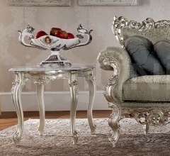 Итальянские Столики - Столик 12618 Итальянские Столики - Столик 12618 фабрика Modenese Gastone