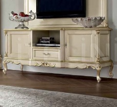 Тумба для TV 12110 white фабрика Modenese Gastone