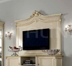 Стойка под TV 12112 white фабрика Modenese Gastone