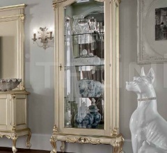 Витрина 12123/12124 white фабрика Modenese Gastone