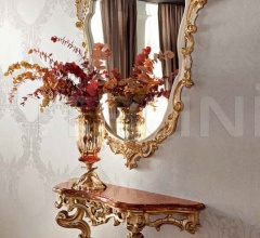 Настенное зеркало 12638 Настенное зеркало 12638 фабрика Modenese Gastone