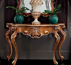 Итальянские Консоли - Консоль 12606 Итальянские Консоли - Консоль 12606 фабрика Modenese Gastone
