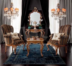 Кресло 12435 cat.2 фабрика Modenese Gastone