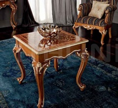Итальянские Столики - Столик 12628 cat.2 Итальянские Столики - Столик 12628 cat.2 фабрика Modenese Gastone