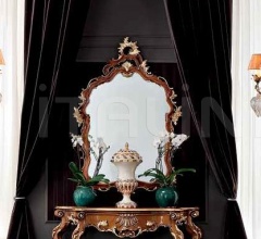 Настенное зеркало 12637 Настенное зеркало 12637 фабрика Modenese Gastone