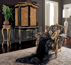 Секретер 12601 Секретер 12601 фабрика Modenese Gastone