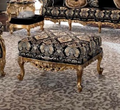 Пуф 12515 фабрика Modenese Gastone