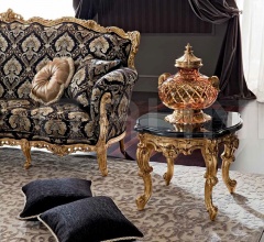 Итальянские Столики - Столик 12616 cat.4 Итальянские Столики - Столик 12616 cat.4 фабрика Modenese Gastone