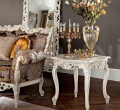 Итальянские Столики - Столик 12620 Итальянские Столики - Столик 12620 фабрика Modenese Gastone