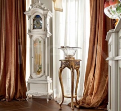 Итальянские Часы - Часы с маятником 12656 фабрика Modenese Gastone