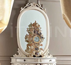 Настенное зеркало 12644 Настенное зеркало 12644 фабрика Modenese Gastone