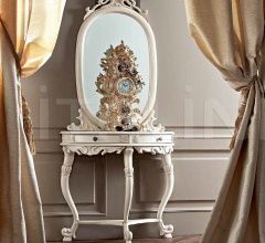 Настенное зеркало 12644 Настенное зеркало 12644 фабрика Modenese Gastone