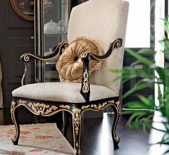 Кресло 12434 cat.3 фабрика Modenese Gastone