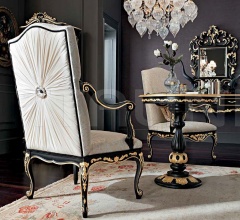 Итальянские Столики - Кофейный столик 12614 Итальянские Столики - Кофейный столик 12614 фабрика Modenese Gastone