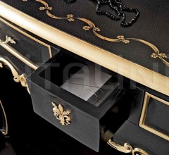 Итальянские Консоли - Консоль 12607 Итальянские Консоли - Консоль 12607 фабрика Modenese Gastone