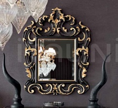 Настенное зеркало 12640 Настенное зеркало 12640 фабрика Modenese Gastone