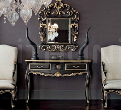 Настенное зеркало 12640 Настенное зеркало 12640 фабрика Modenese Gastone