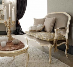 Диван 12431 фабрика Modenese Gastone