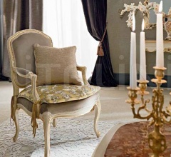 Кресло 12432 фабрика Modenese Gastone