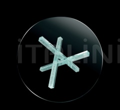 Итальянские Столы обеденные - Стол TRANSEO 72 фабрика Reflex Angelo