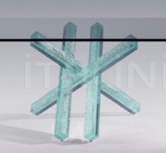 Итальянские Столы обеденные - Стол TRANSEO 72 фабрика Reflex Angelo