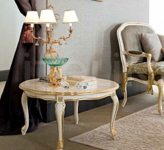 Итальянские Столики - Кофейный столик 12634 Итальянские Столики - Кофейный столик 12634 фабрика Modenese Gastone