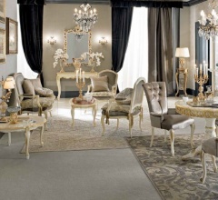 Подставка под цветы 12666 фабрика Modenese Gastone