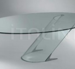 Итальянские Столы обеденные - Стол TAU 72 фабрика Reflex Angelo