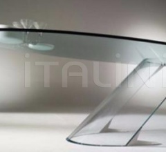 Итальянские Столы обеденные - Стол TAU 72 фабрика Reflex Angelo