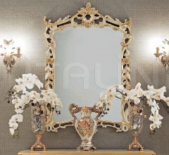 Настенное зеркало 12648 Настенное зеркало 12648 фабрика Modenese Gastone