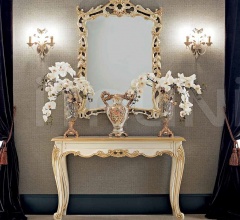 Настенное зеркало 12648 Настенное зеркало 12648 фабрика Modenese Gastone