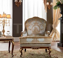 Кресло 12420 фабрика Modenese Gastone