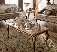 Итальянские Столики - Журнальный столик 12621 Итальянские Столики - Журнальный столик 12621 фабрика Modenese Gastone