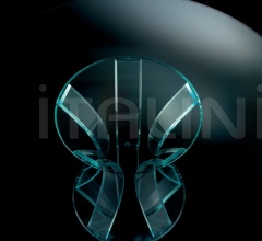 Итальянские Столы обеденные - Стол BARRIQUE 72 фабрика Reflex Angelo